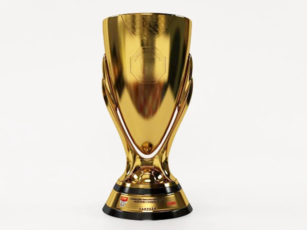 Taça do Paulistão