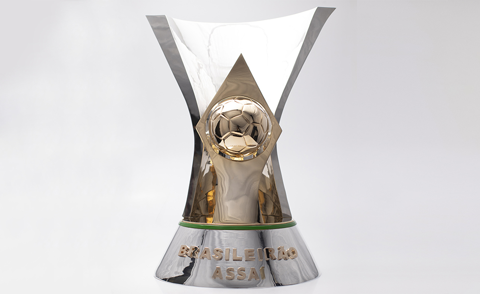 Taça do Brasileirão