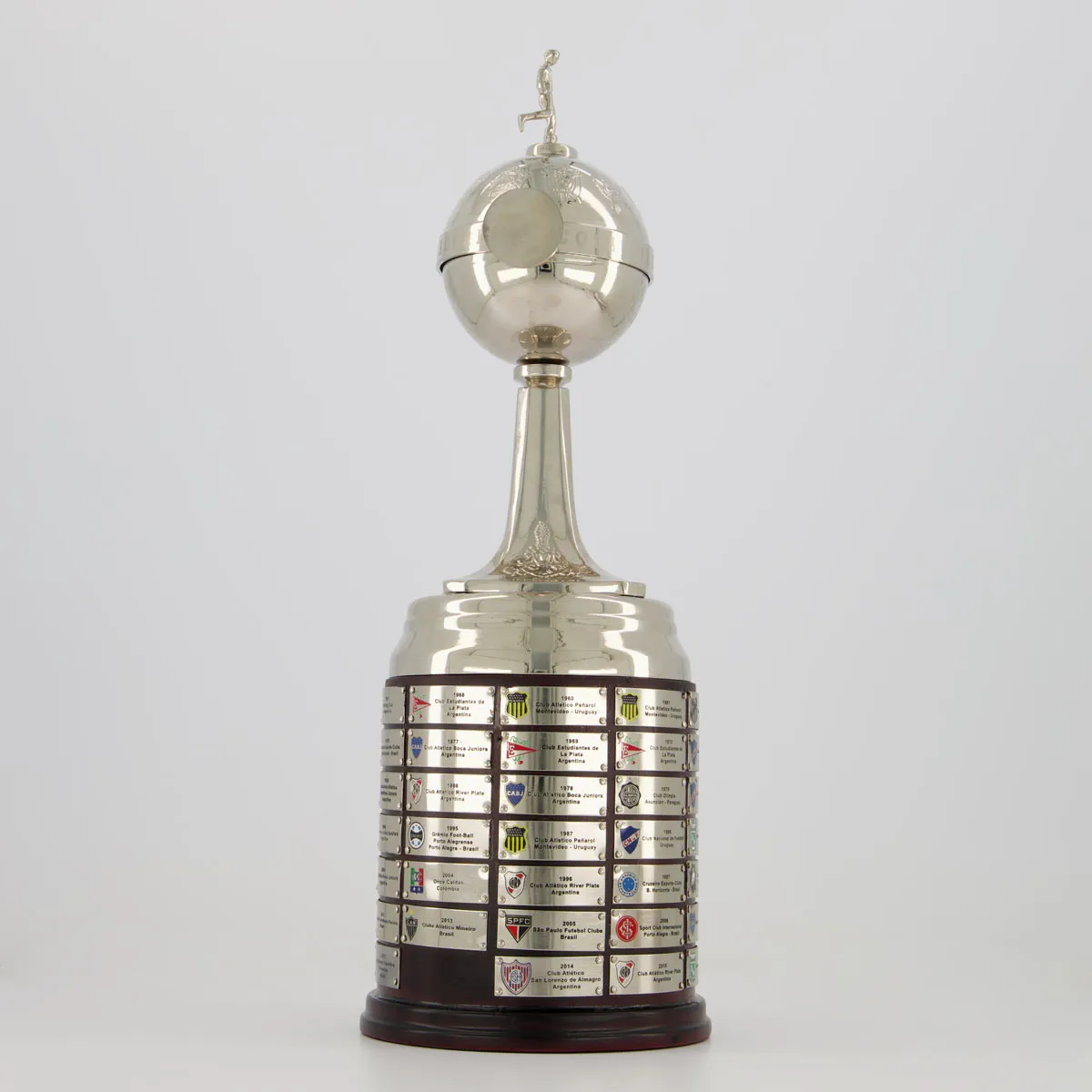 Taça da Libertadores
