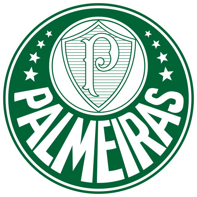 Logo do Palmeiras