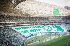Torcida Palmeiras